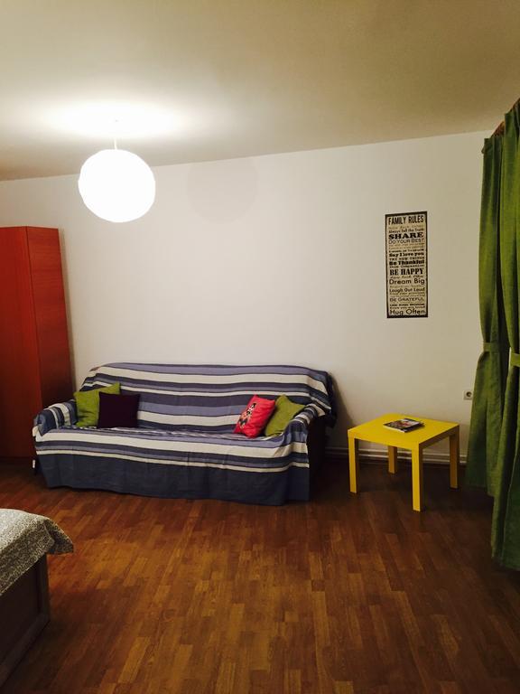 Old Town Apartment Nagyszeben Kültér fotó