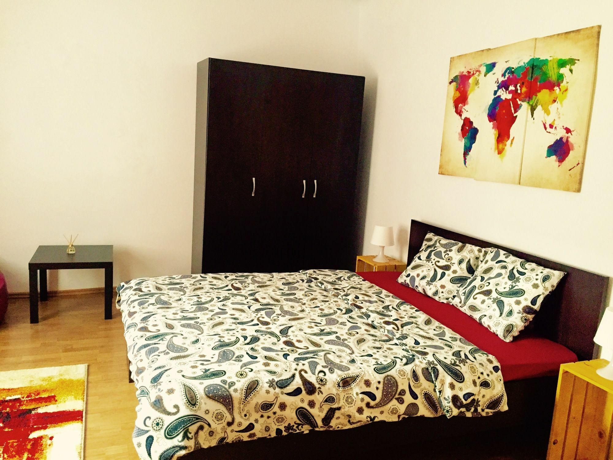 Old Town Apartment Nagyszeben Kültér fotó