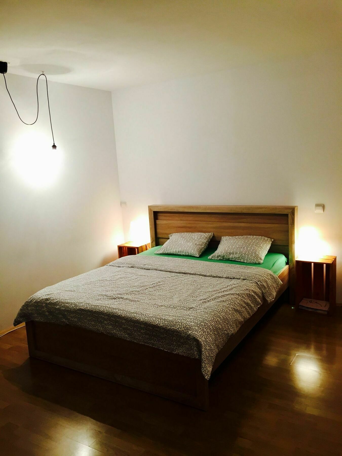 Old Town Apartment Nagyszeben Kültér fotó