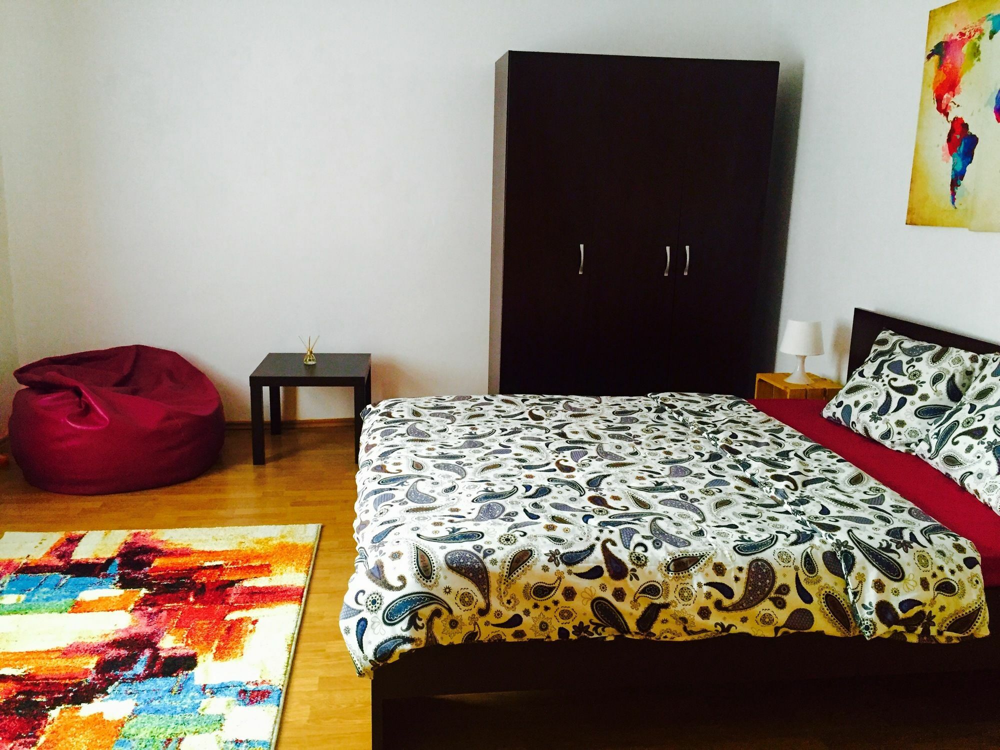 Old Town Apartment Nagyszeben Kültér fotó